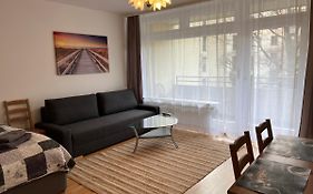 Ferienwohnung am Königsplatz